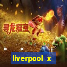 liverpool x tottenham futemax